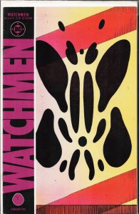 Watchmen #6 (1987) Watchmen
