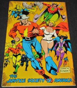 Adventure Comics #461 (1979)