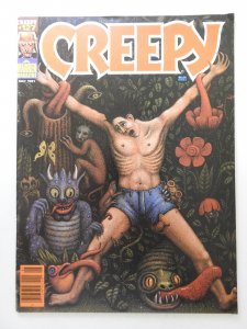 Creepy #127 (1981) Beautiful VF- Condition!