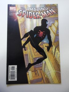 The Amazing Spider-Man #49 (2003) VF Condition