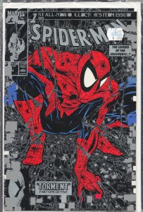 Spider-Man #1 (1990) Spider-Man