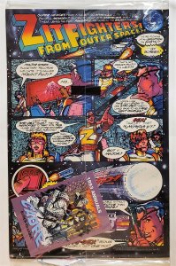 Web of Spider-Man, The Annual #9 (1993, Marvel) 8.0 VF