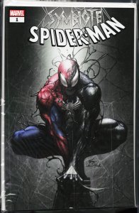 Symbiote Spider-Man #1 (2019) Spider-Man