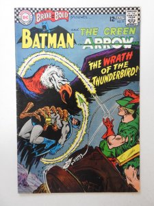 The Brave and the Bold #71 (1967) FN+ Condition!