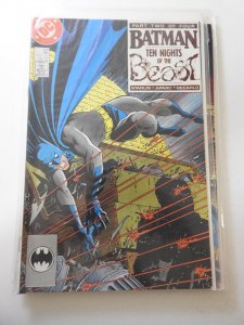 Batman #418 Direct Edition (1988)