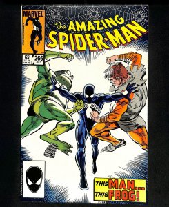 Amazing Spider-Man #266
