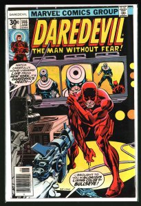 Daredevil #146 (1977)