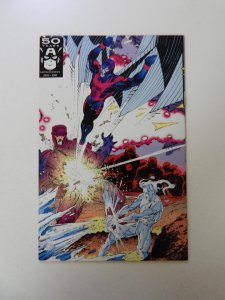 The Uncanny X-Men #281 (1991) NM- condition
