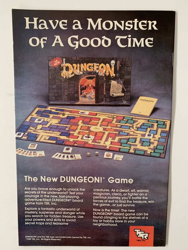 The Punisher #26 (1989)