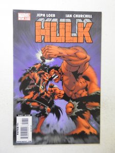 Hulk #17 (2010) FN/VF Condition!