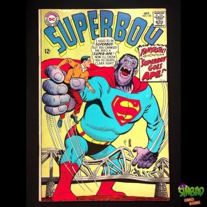 Superboy, Vol. 1 142