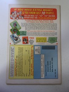 Chamber of Darkness #7 (1970) FN Condition