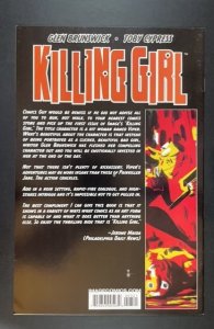 Killing Girl #3  (2007)