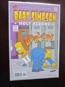 Bart Simpson (2001) #11 - 8.0 VF - 2003