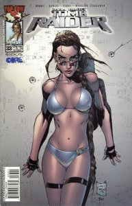 Tomb Raider #33 (2003)