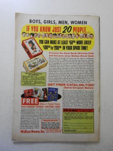 Detective Comics #332 (1964) VG+ Condition