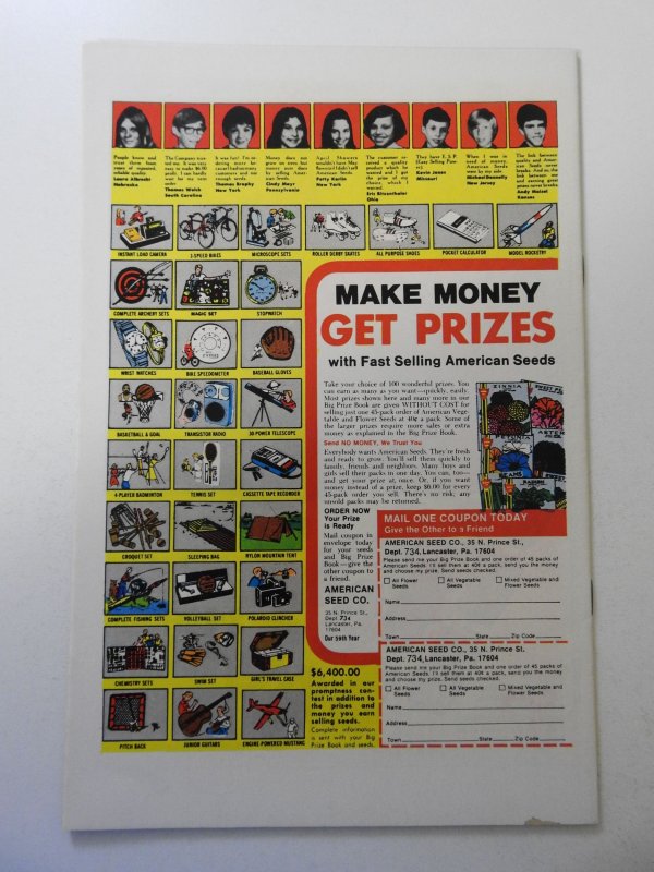 Batman #287 (1977) FN Condition!