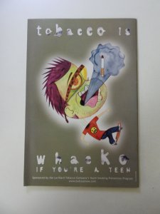 The Amazing Spider-Man #32 (2001) VF- condition