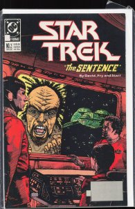 Star Trek #2 (1989)