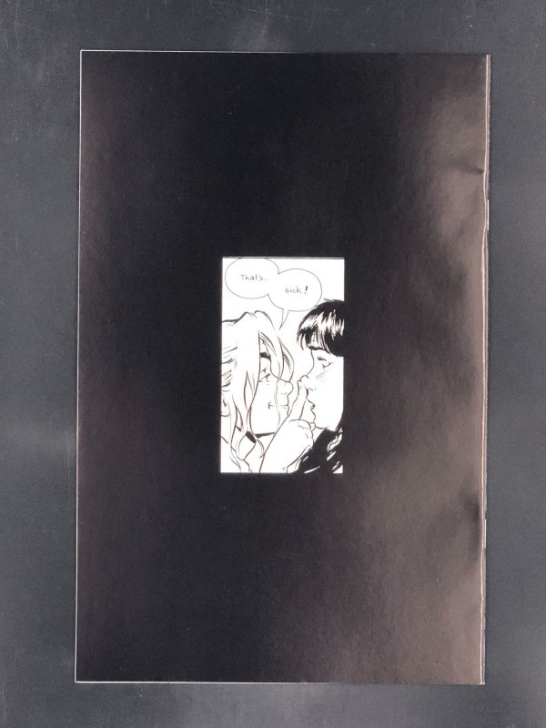 Strangers in Paradise #5 (1995)