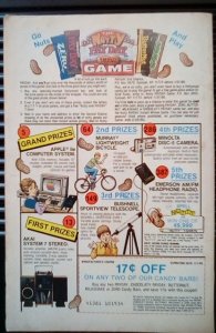 Secret Wars II #2 Direct Edition (1985)