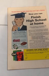 Fantastic Four #100  (1970) anniversary issue Lee/Kirby