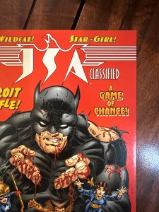 JSA Classified #14 (2006)