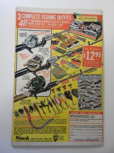 Captain America #210 (1977) FN/VF Condition!