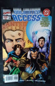 Unlimited Access #2 (1998)