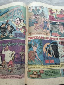 Machine Man #12  1979