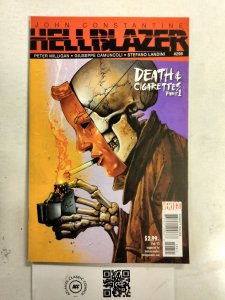 John Constaintine Hellblazer #1 Vertigo Comic Book Zatanna Dr. Fate 13 HH21