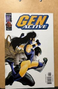 Gen Active #6 (2001)