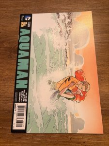 Aquaman # 37 NM 1st Print Variant Cover DC Comic Book 17 J374
