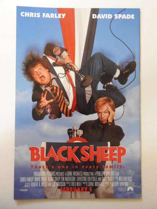 DC Versus Marvel/Marvel Versus DC #3 (1996)