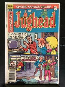 Jughead #285 (1979)