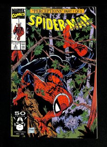 Spider-Man #8