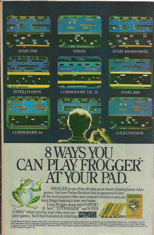 The New Mutants #15 (1984) - VF/NM