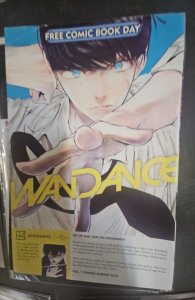 Wandance #1 (2022)
