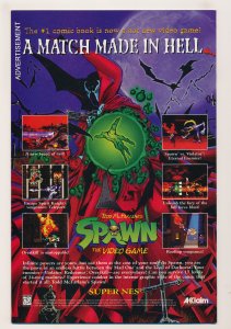 Ultraforce (1995 Malibu/Marvel) #1 NM