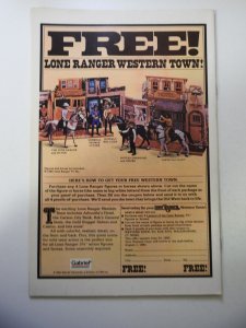 Thor #319 (1982) VF Condition