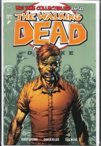 The Walking Dead Deluxe #24 (2021) The Walking Dead