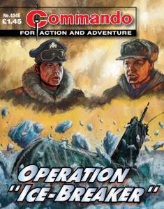 Operation Ice-Breaker