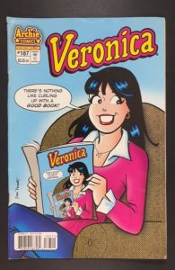 Veronica #187 (2008)