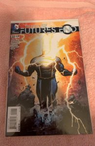 The New 52: Futures End #22 (2014)