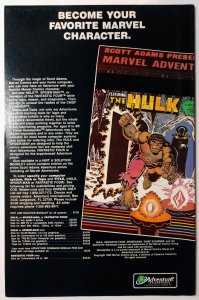 Avengers #265 (9.4, 1986)