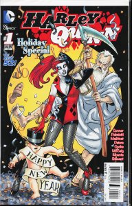 See Image for Comic Details