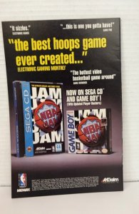 The Flash #97 (1995)