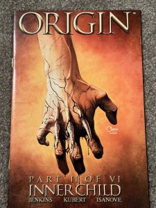 Origin #2 (2001)