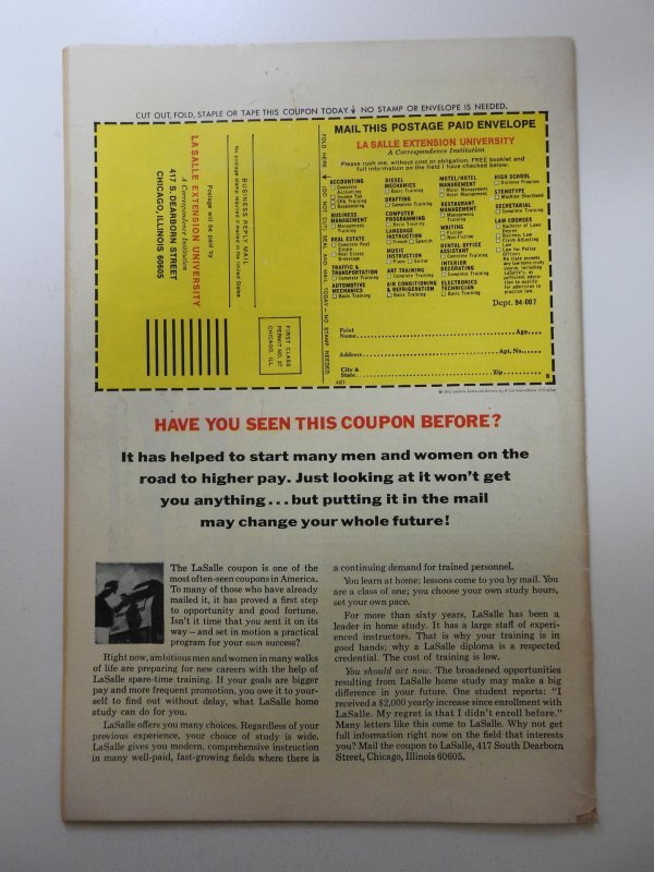 Captain America #168 (1973) Who Is The Phoenix? Sharp VG Condition!