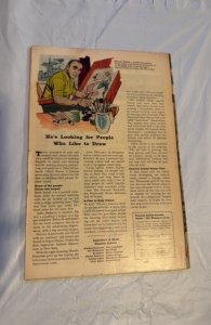 The Fantastic Four #32 (1964)Death of a hero